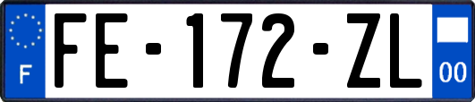 FE-172-ZL