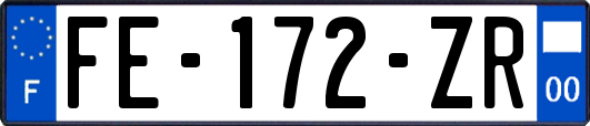 FE-172-ZR