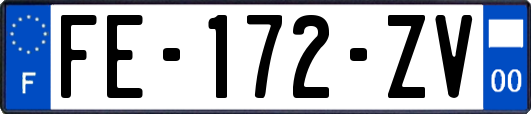 FE-172-ZV