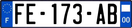 FE-173-AB