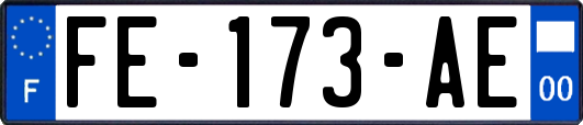 FE-173-AE