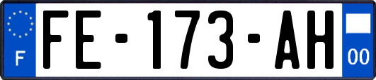 FE-173-AH