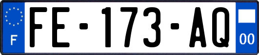 FE-173-AQ