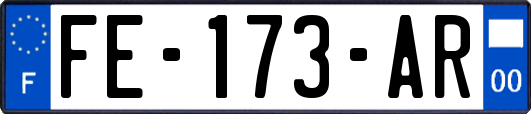 FE-173-AR