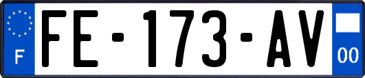 FE-173-AV