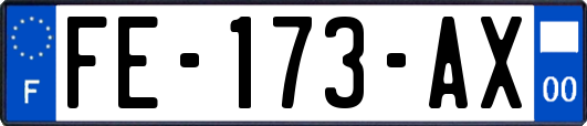 FE-173-AX