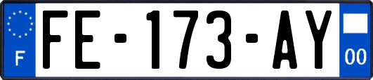 FE-173-AY