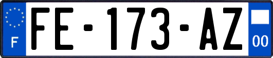 FE-173-AZ
