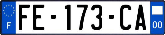 FE-173-CA