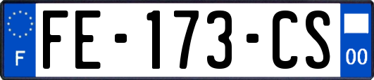 FE-173-CS