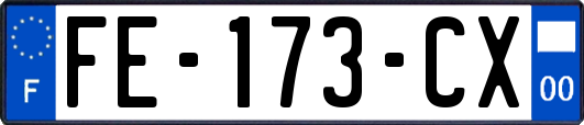 FE-173-CX