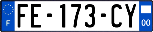 FE-173-CY