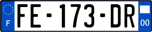 FE-173-DR
