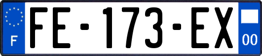 FE-173-EX