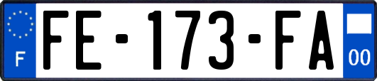 FE-173-FA