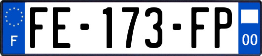 FE-173-FP