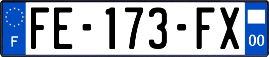 FE-173-FX