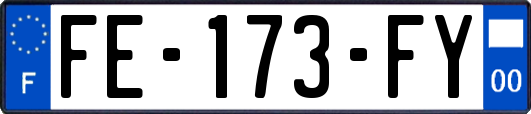 FE-173-FY