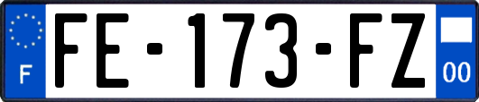 FE-173-FZ