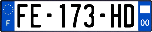 FE-173-HD