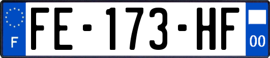 FE-173-HF