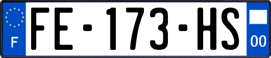 FE-173-HS