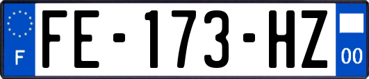 FE-173-HZ