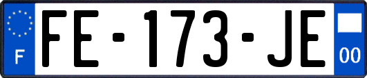 FE-173-JE