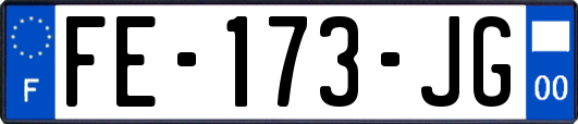 FE-173-JG