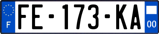 FE-173-KA