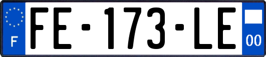 FE-173-LE