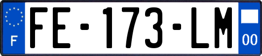 FE-173-LM