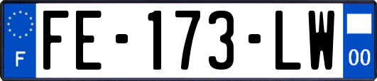 FE-173-LW