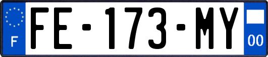 FE-173-MY