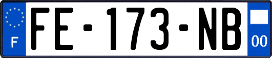 FE-173-NB