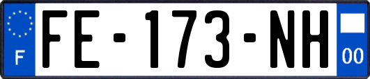 FE-173-NH
