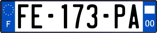 FE-173-PA