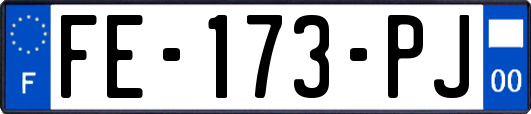 FE-173-PJ