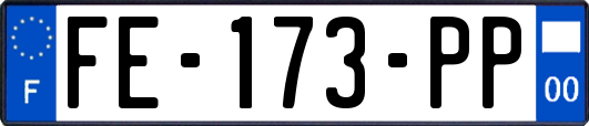FE-173-PP
