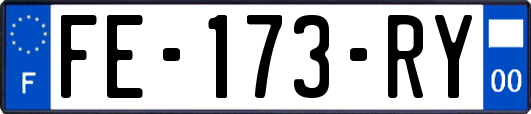 FE-173-RY