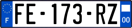 FE-173-RZ