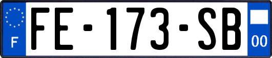 FE-173-SB