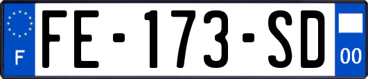 FE-173-SD