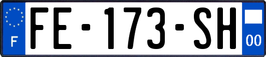 FE-173-SH