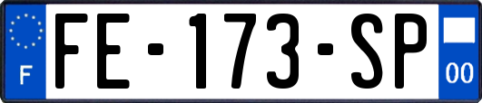 FE-173-SP
