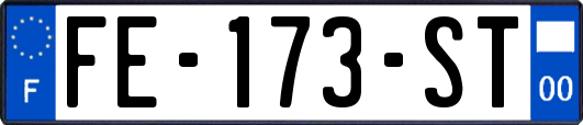 FE-173-ST