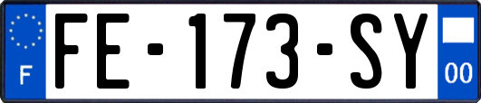 FE-173-SY