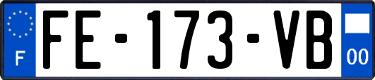 FE-173-VB