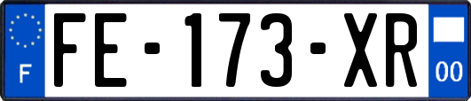 FE-173-XR