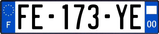 FE-173-YE